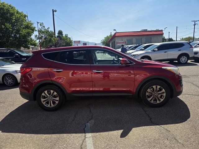 Used 2016 Hyundai Santa Fe Sport FWD image 3