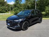 Certified 2023 Ford Escape ST-Line Elite w/ Premium Technology Package image 2