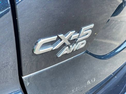 Used 2019 MAZDA CX-5 Grand Touring AWD/4WD image 30