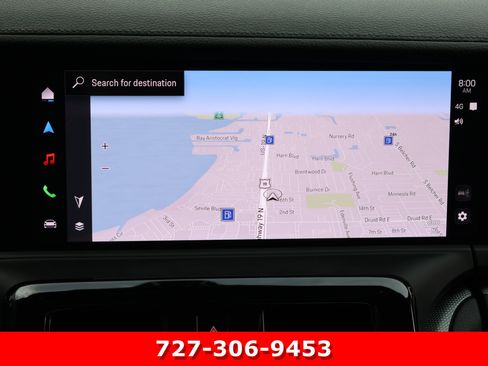 Used 2026 Porsche Panamera image 3