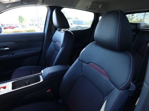 New 2025 Nissan Kicks SR image 15