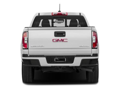Used 2017 GMC Canyon Denali RWD image 8