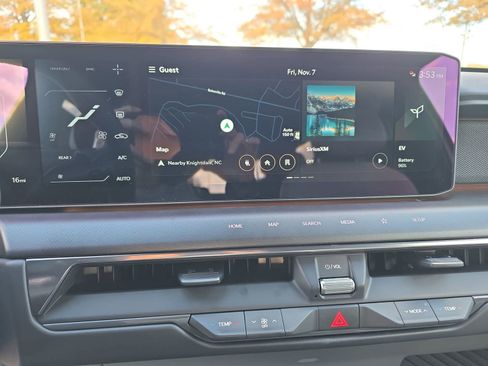 New 2026 Kia EV9 GT-Line AWD/4WD image 22