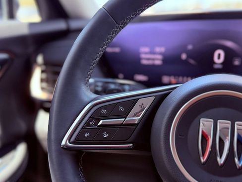 Used 2024 Buick Envision Sport Touring image 17