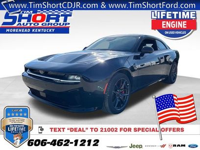 Used 2024 Dodge Charger R/T Scat Pack w/ Plus Group