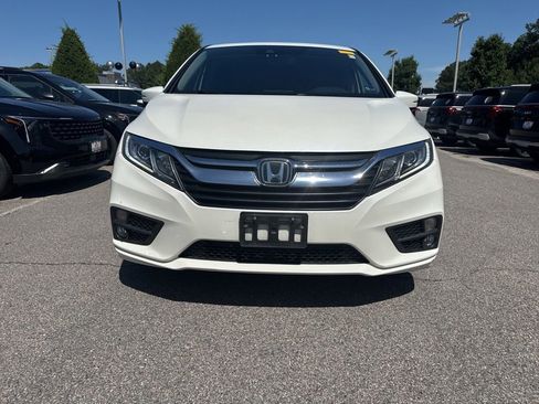 Used 2019 Honda Odyssey EX-L image 6