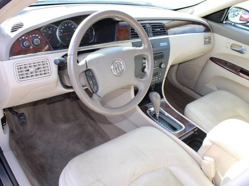 Used 2007 Buick LaCrosse CXL FWD image 13