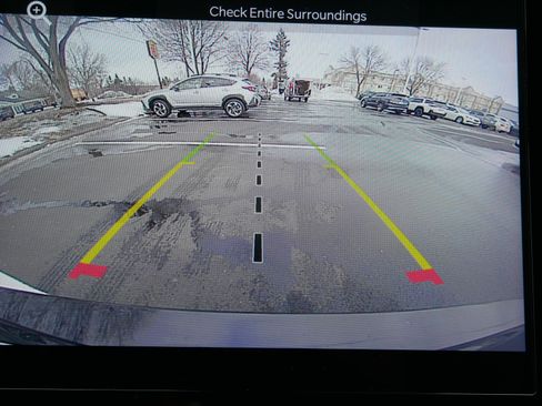 Used 2022 Jeep Grand Cherokee L Laredo w/ Luxury Tech Group I image 27