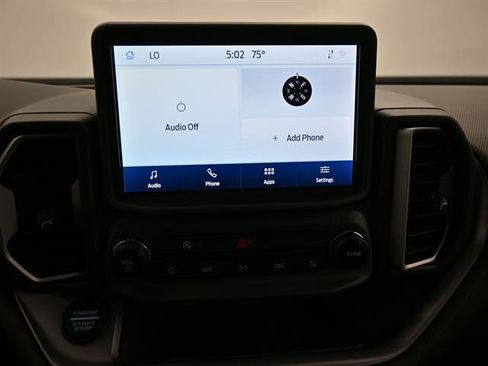 Used 2023 Ford Bronco Sport Big Bend image 12