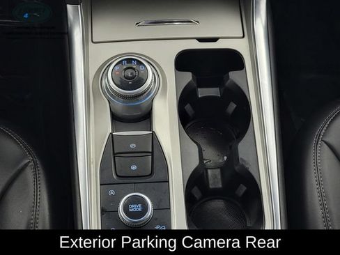 Certified 2023 Ford Explorer XLT w/ Equipment Group 202A AWD/4WD image 28
