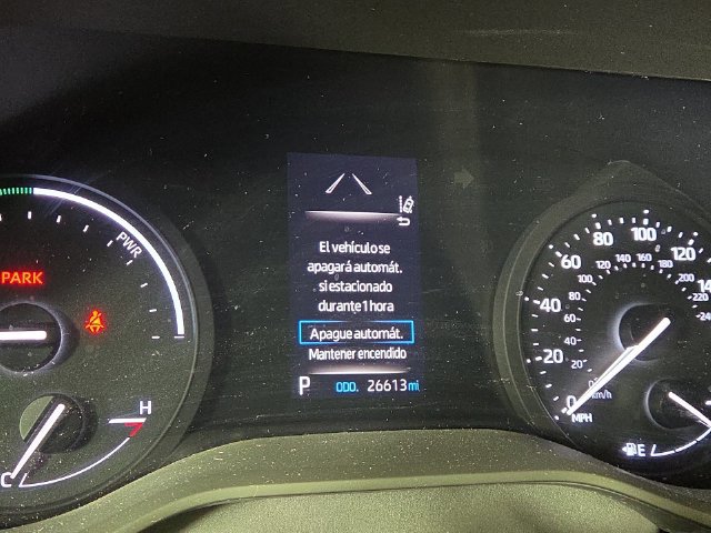 Used 2024 Toyota Sienna XLE w/ XLE Plus Package AWD/4WD image 14