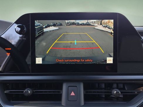 Used 2025 Lexus UX 300h AWD image 29