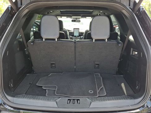 Used 2021 Ford Explorer ST w/ Equipment Group 401A AWD/4WD image 29