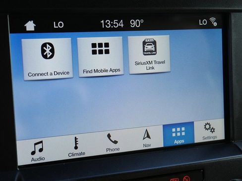 Used 2019 Ford F350 Lariat w/ Tow Technology Bundle AWD/4WD image 46