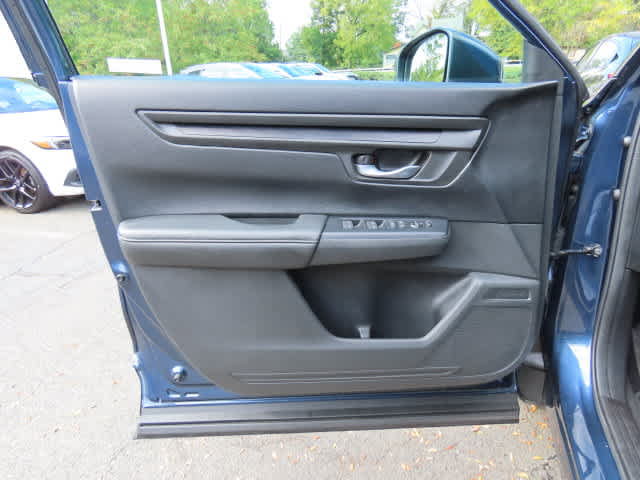 Certified 2024 Honda CR-V LX image 14