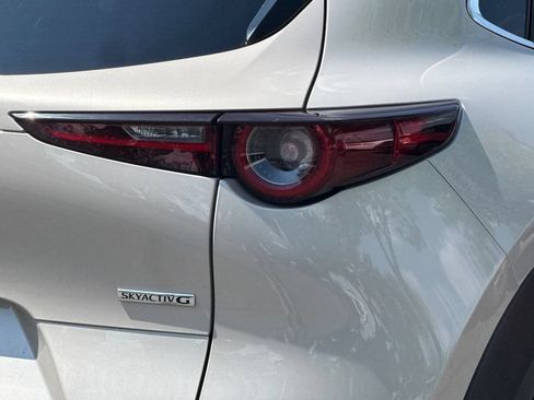 Certified 2024 MAZDA CX-30 AWD 2.5 S w/ Select Sport Pkg image 25