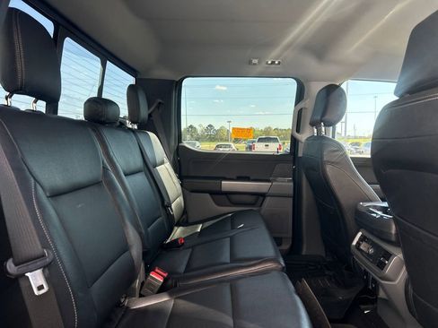 Used 2024 Ford F150 XLT w/ Equipment Group 302A MID image 30