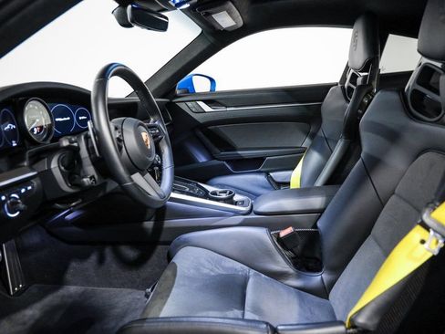 Used 2022 Porsche 911 Turbo S AWD/4WD image 33