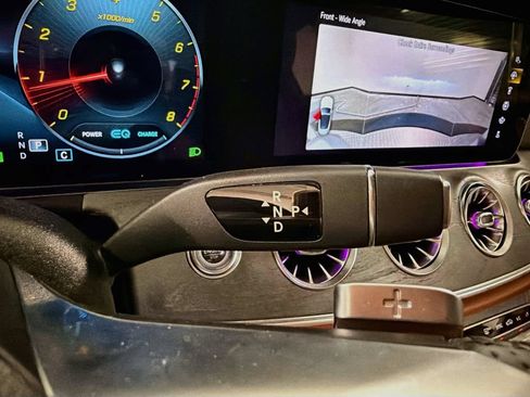 Certified 2023 Mercedes-Benz E 450 4MATIC Cabriolet image 18