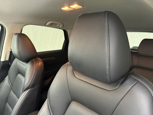 Used 2025 MAZDA CX-5 AWD 2.5 S w/ Select Package image 25