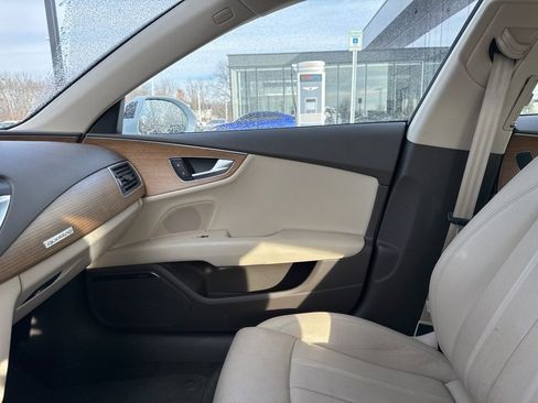 Used 2016 Audi A7 3.0T Prestige image 26