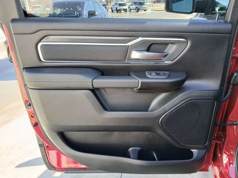 New 2026 RAM 1500 4x4 Crew Cab image 13