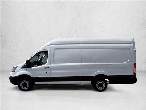 Used 2019 Ford Transit 350 148 High Roof Extended RWD image 2