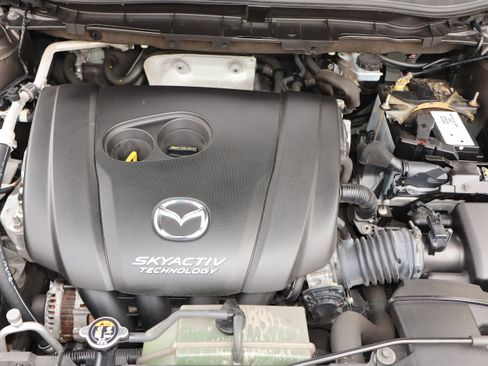 Used 2016 MAZDA CX-5 Grand Touring image 23