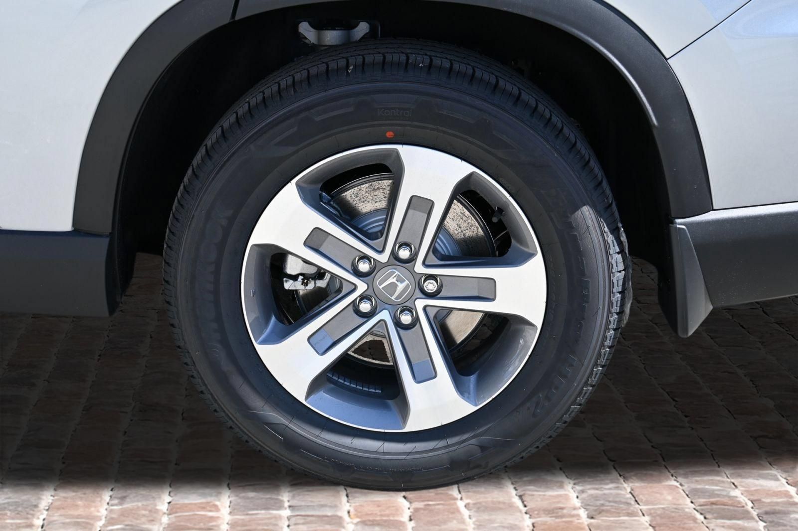 New 2026 Honda Pilot EX-L image 41