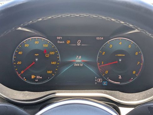 Used 2021 Mercedes-Benz C 300 Sedan image 18