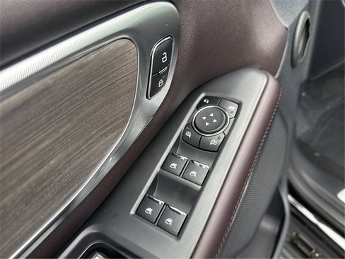 New 2025 Ford Expedition Max Platinum w/ Platinum Ultimate Package image 25