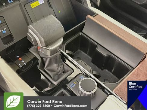 Used 2023 Toyota Tundra Capstone AWD/4WD image 20