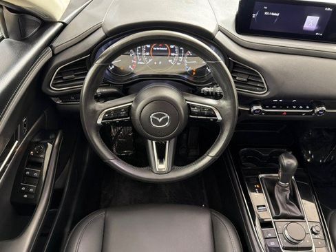 Used 2024 MAZDA CX-30 AWD 2.5 S w/ Preferred Package image 13