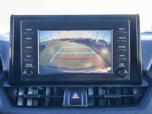 Used 2019 Toyota RAV4 XLE image 25