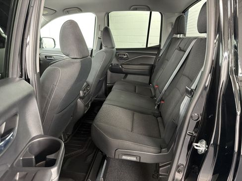 Certified 2024 Honda Ridgeline Sport image 14
