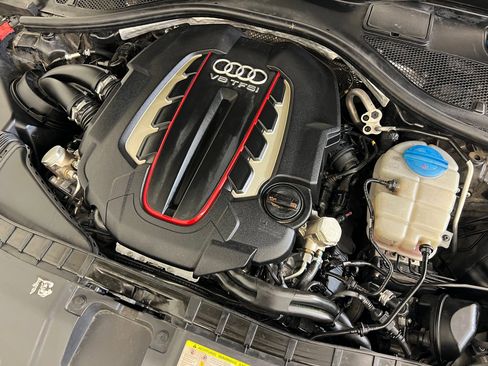 Used 2013 Audi S6 Prestige image 23