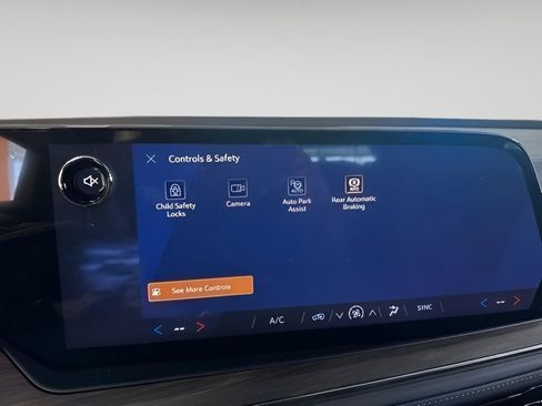 New 2026 Chevrolet Tahoe LS AWD/4WD image 25