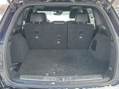 Used 2023 Jeep Grand Cherokee Overland image 34