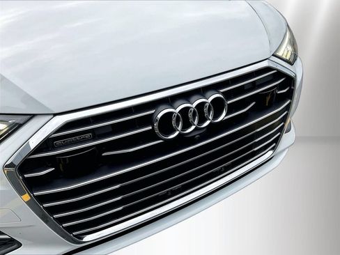 Used 2023 Audi A6 Premium Plus w/ Premium Plus Package AWD/4WD image 33