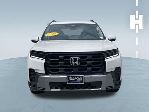 Used 2026 Honda Pilot EX-L image 2