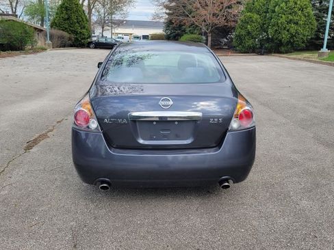Used 2012 Nissan Altima 2.5 S w/ Convenience Pkg image 4