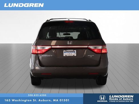 Used 2012 Honda Odyssey Touring image 32