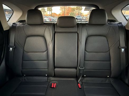 Used 2023 MAZDA CX-5 AWD 2.5 S image 29