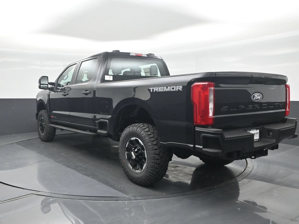 New 2027 Ford F250 XL w/ Tremor Off-Road Package AWD/4WD image 22