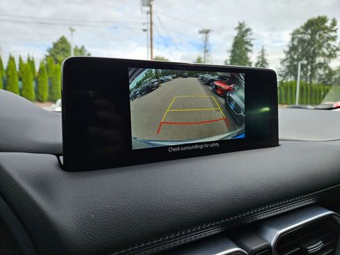 Certified 2023 MAZDA CX-5 Carbon Edition image 25