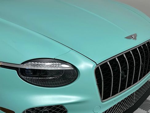 New 2026 Bentley Continental GT Azure AWD/4WD image 28