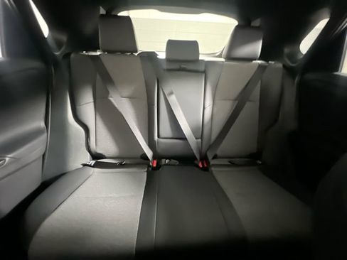 New 2026 Toyota bZ AWD/4WD image 30