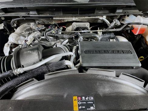 Certified 2024 Chevrolet Silverado 3500 High Country w/ Technology Package image 33