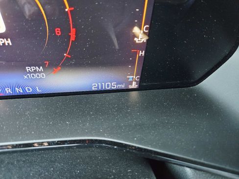 Used 2023 Chevrolet Colorado LT w/ LT Convenience Package II image 24