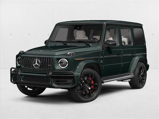 Used 2023 Mercedes-Benz G 63 AMG 4MATIC video 1